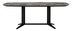 Dining table Soho rectangular MORTEX