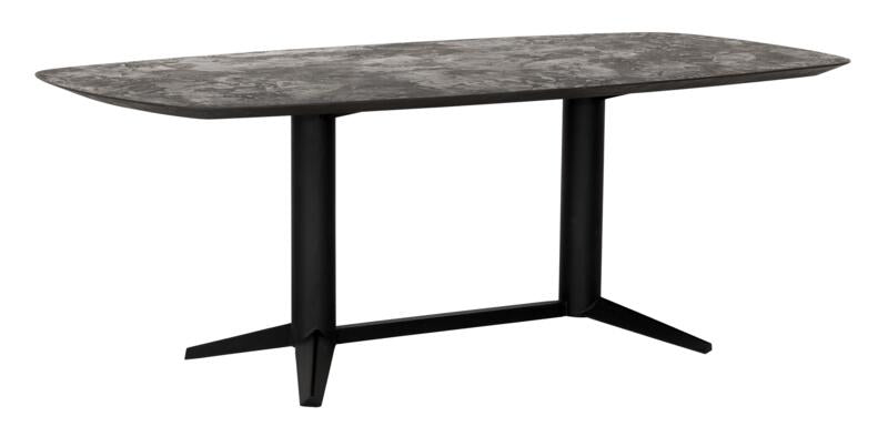 Dining table Soho rectangular MORTEX