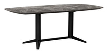 Dining table Soho rectangular MORTEX