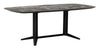 Dining table Soho rectangular MORTEX