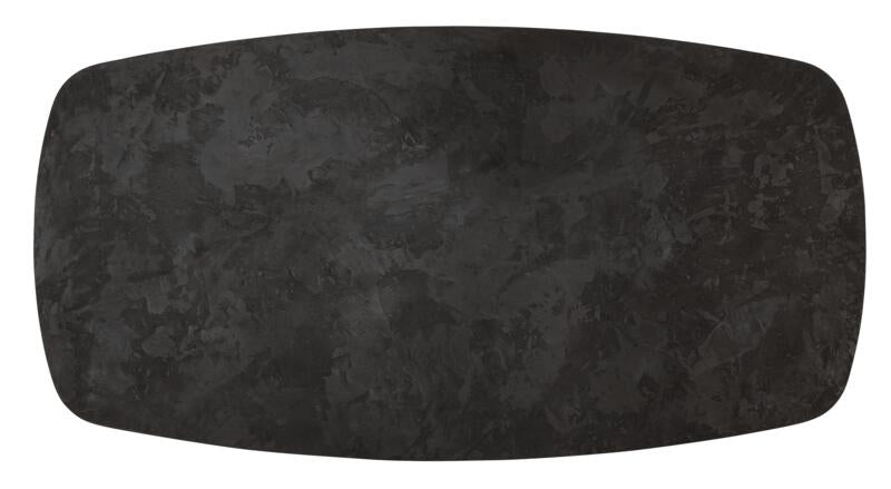 Dining table Soho rectangular MORTEX