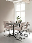 Counter table Soho rectangular