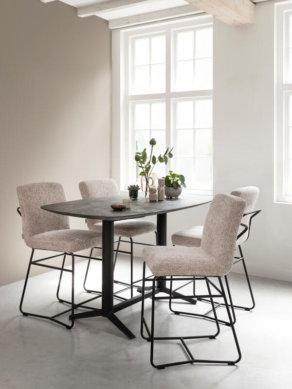 Counter table Soho rectangular