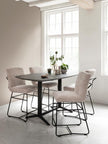 Counter table Soho rectangular
