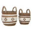 Basket – Set of 2