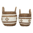 Basket – Set of 2