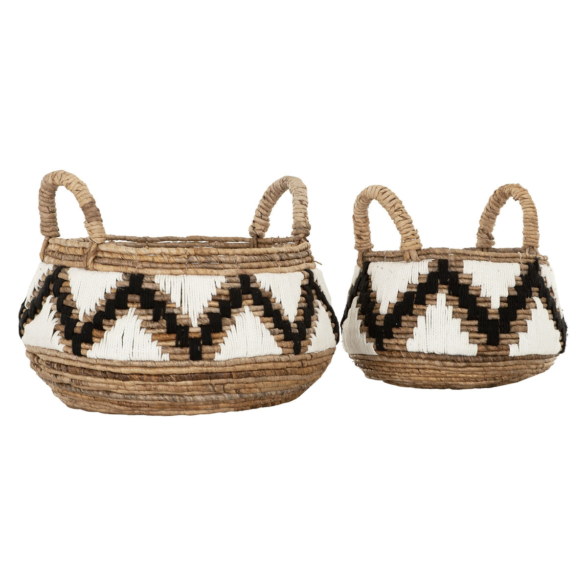 Basket – Set of 2
