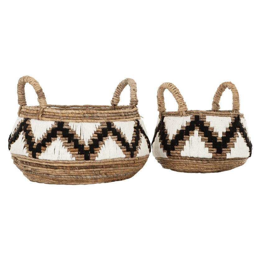 Basket – Set of 2