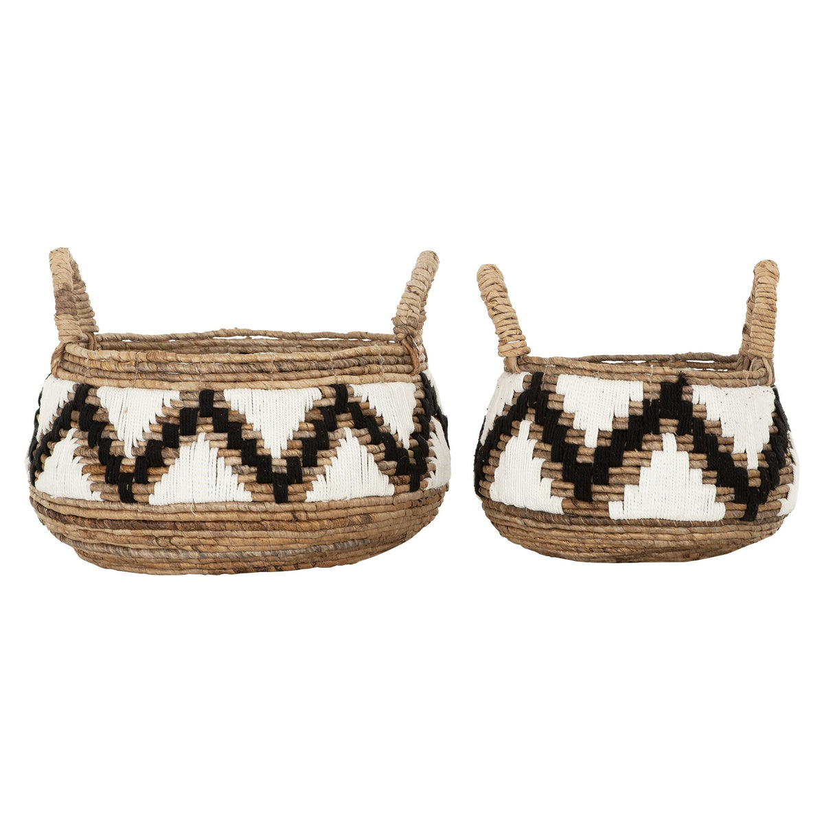 Basket – Set of 2