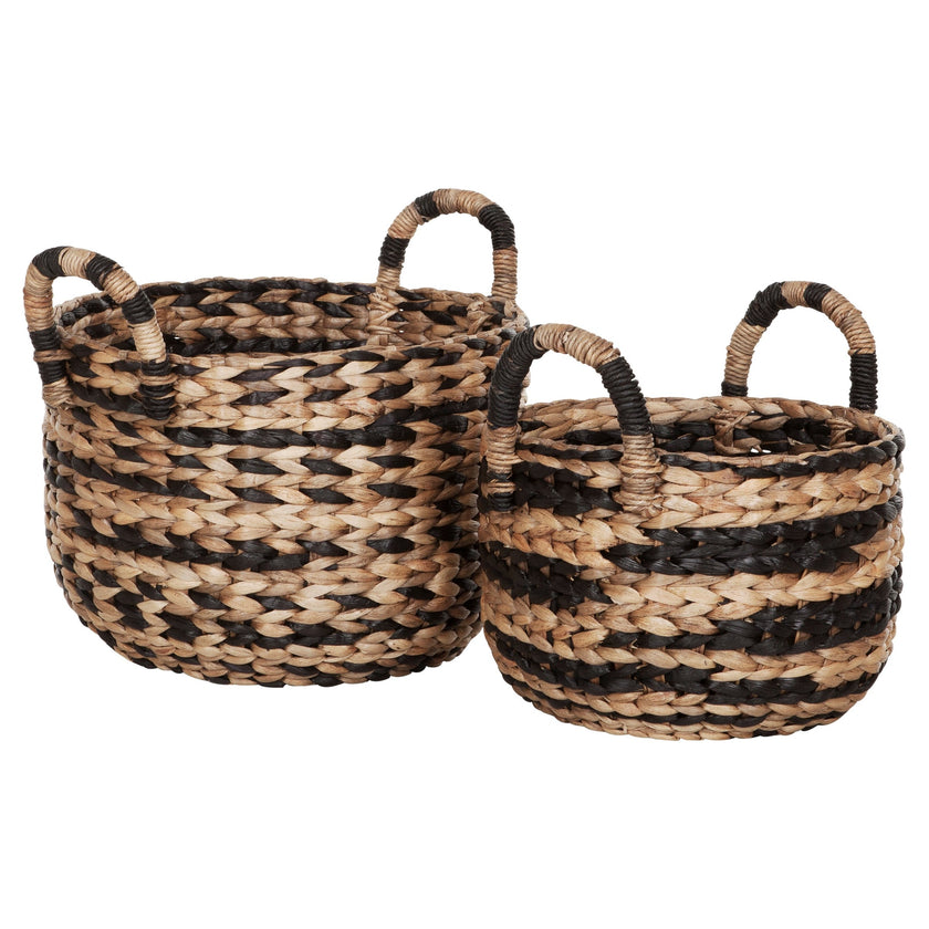 Basket MUST Living – Set of 2