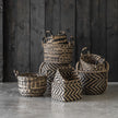 Basket MUST Living – Set of 2