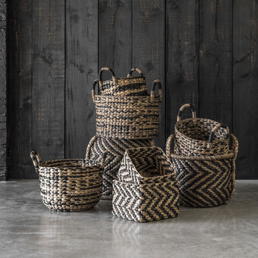 Basket MUST Living – Set of 2