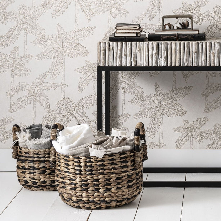 Basket MUST Living – Set of 2