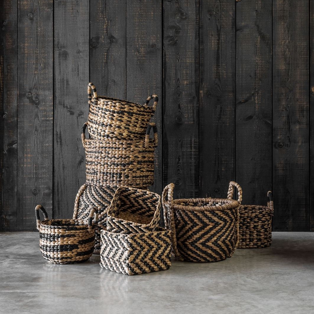 Basket MUST Living – Set of 2