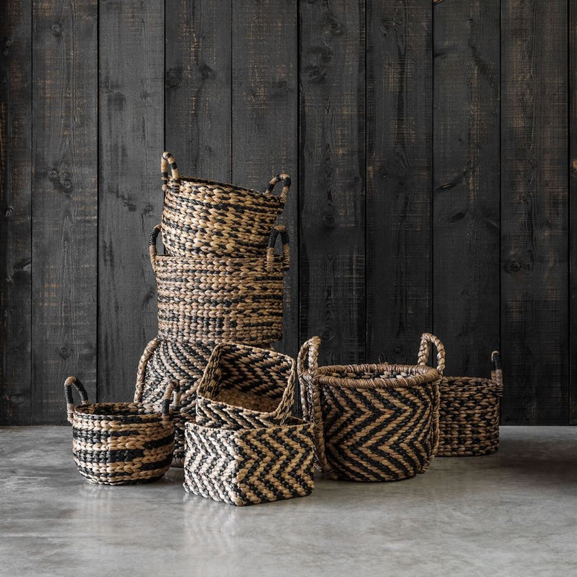 Basket MUST Living – Set of 2