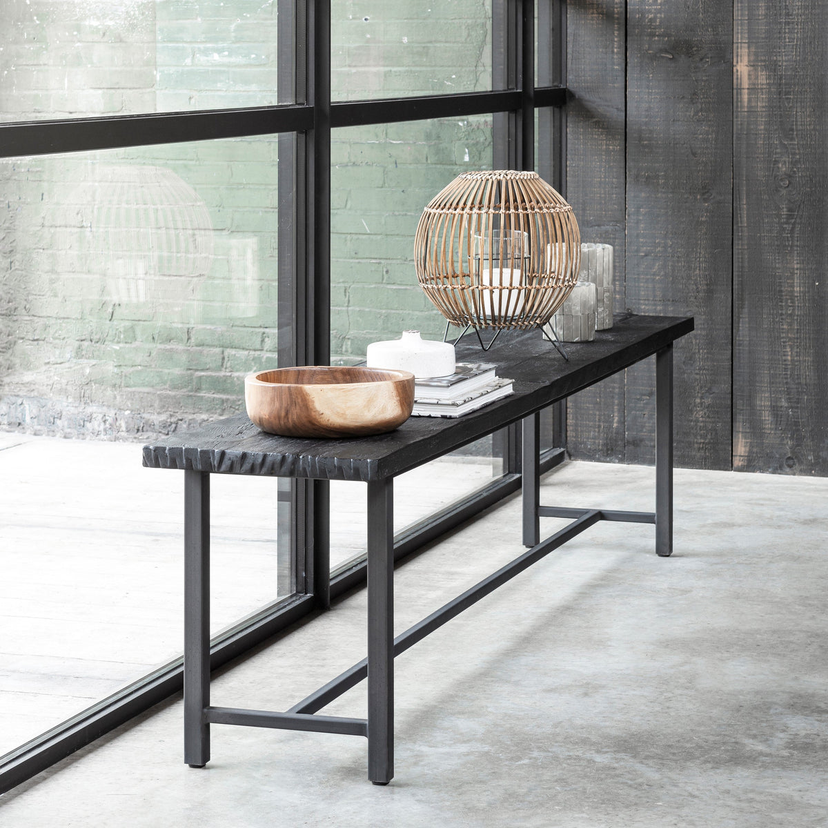 Bench Beam