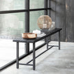 Bench Beam