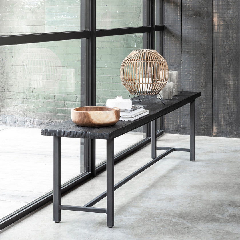 Bench Beam