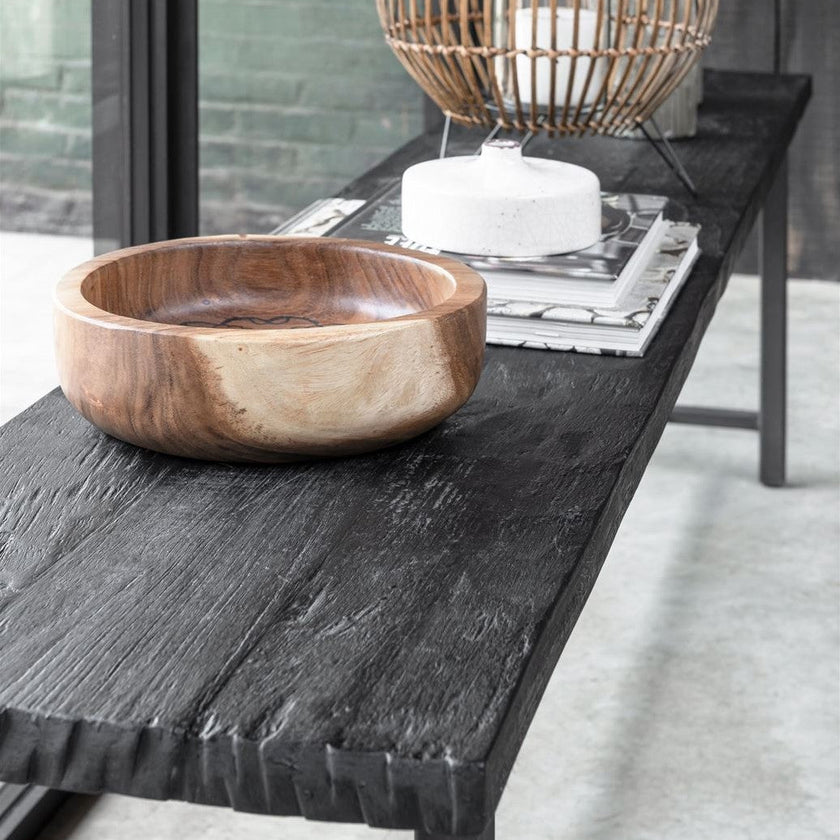 Bench Beam