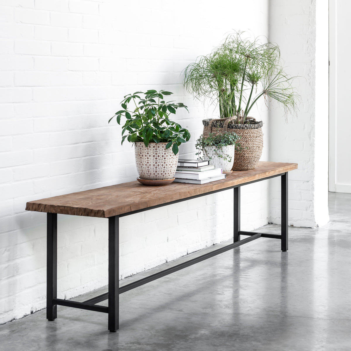 Bench Beam