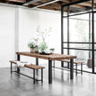 Bench Beam