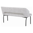 Bench Bloom Polaris