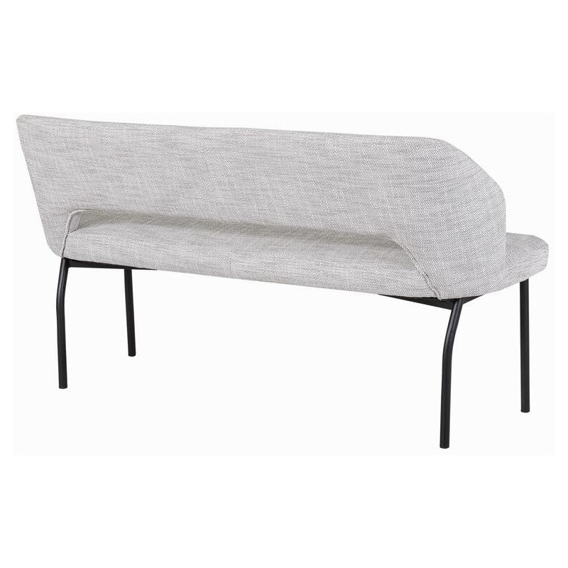 Bench Bloom Polaris
