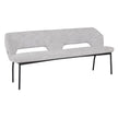 Bench Bloom Polaris