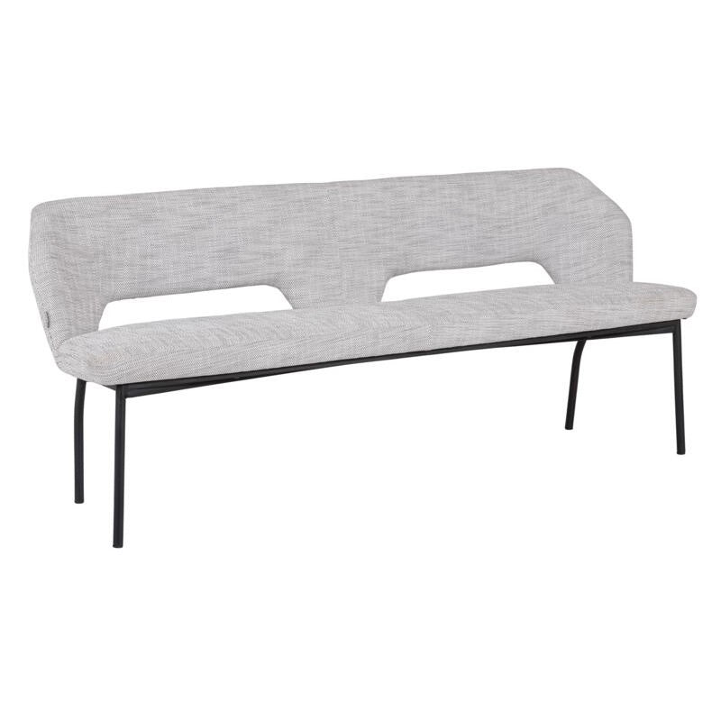 Bench Bloom Polaris