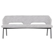 Bench Bloom Polaris