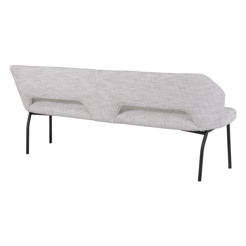 Bench Bloom Polaris