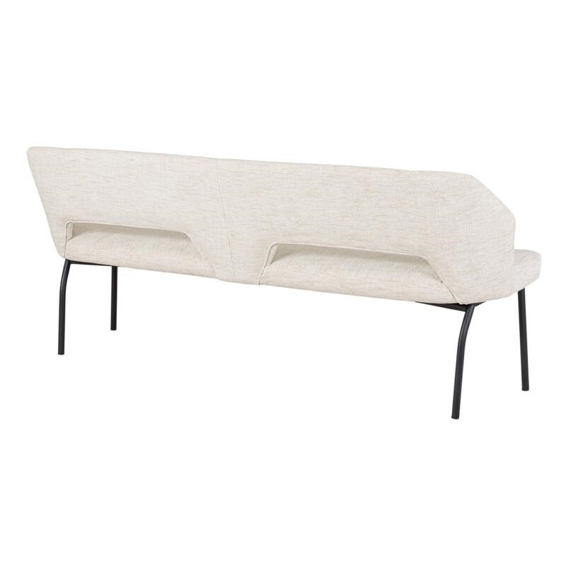 Bench Bloom Polaris