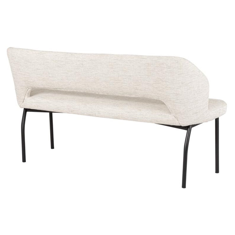 Bench Bloom Polaris