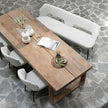 Bench Bloom Polaris