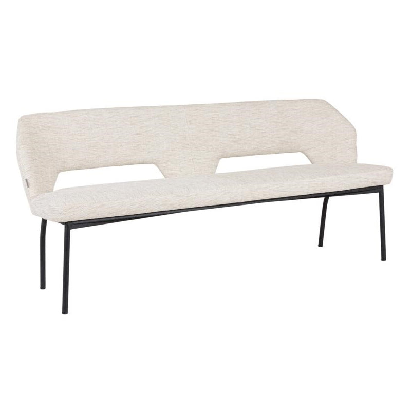 Bench Bloom Polaris