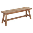 Bench Herringbone