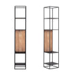 Tv Wall Element - Bookrack | Cosmo