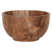 Bowl Wood MUST Living Wellness