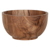 Bowl Wood MUST Living Wellness