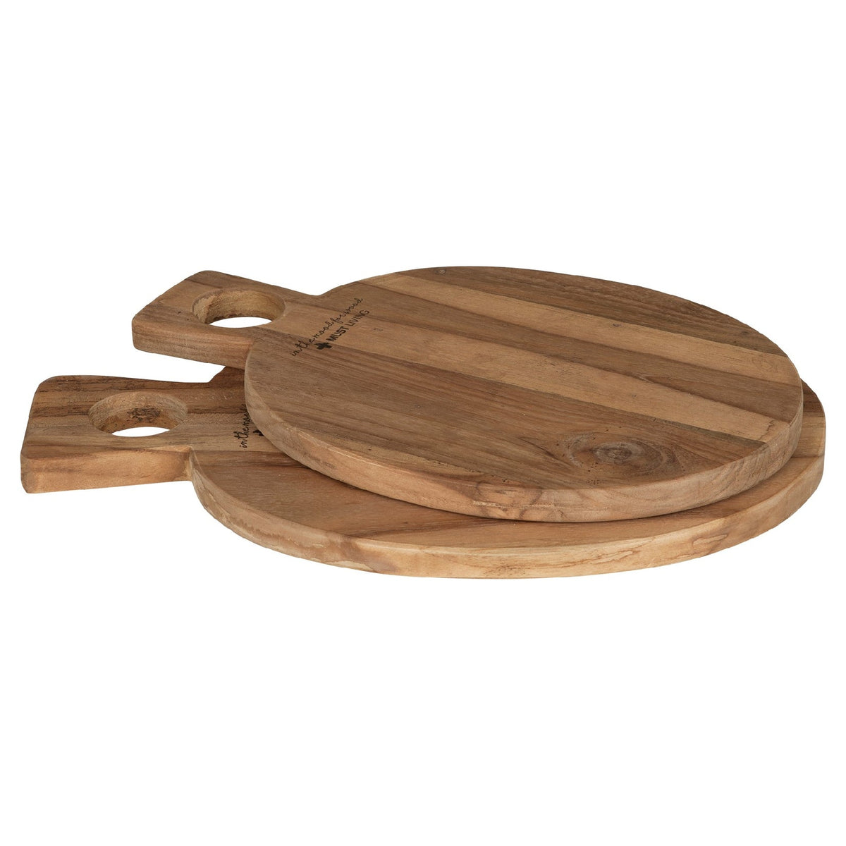 Bread Board Delicious