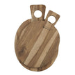Bread Board Delicious
