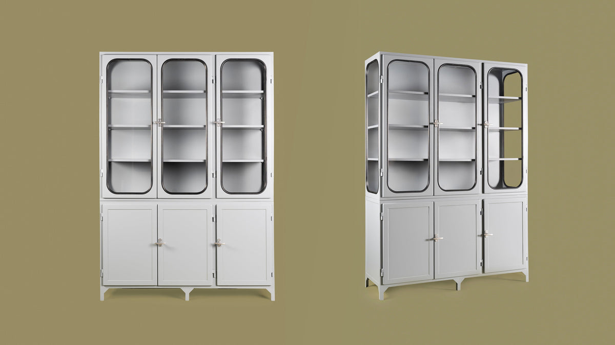Houston Cabinet
