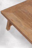 Coffee Table Monastery