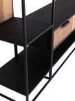 Tv Wall Element - Bookrack | Cosmo