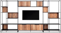 Tv Wall Element - Bundle  | Cosmo