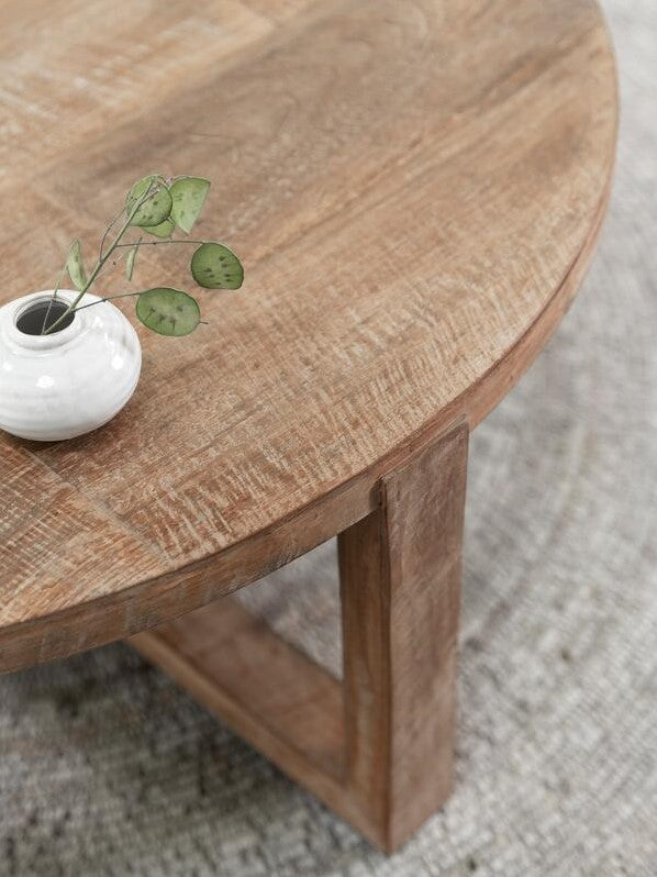 Coffee Table Round