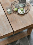 Dining Table Icon Rectangular