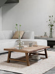 Coffee Table Monastery