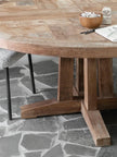 Dining Table Castello Round