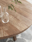 Dining Table Tradition Round